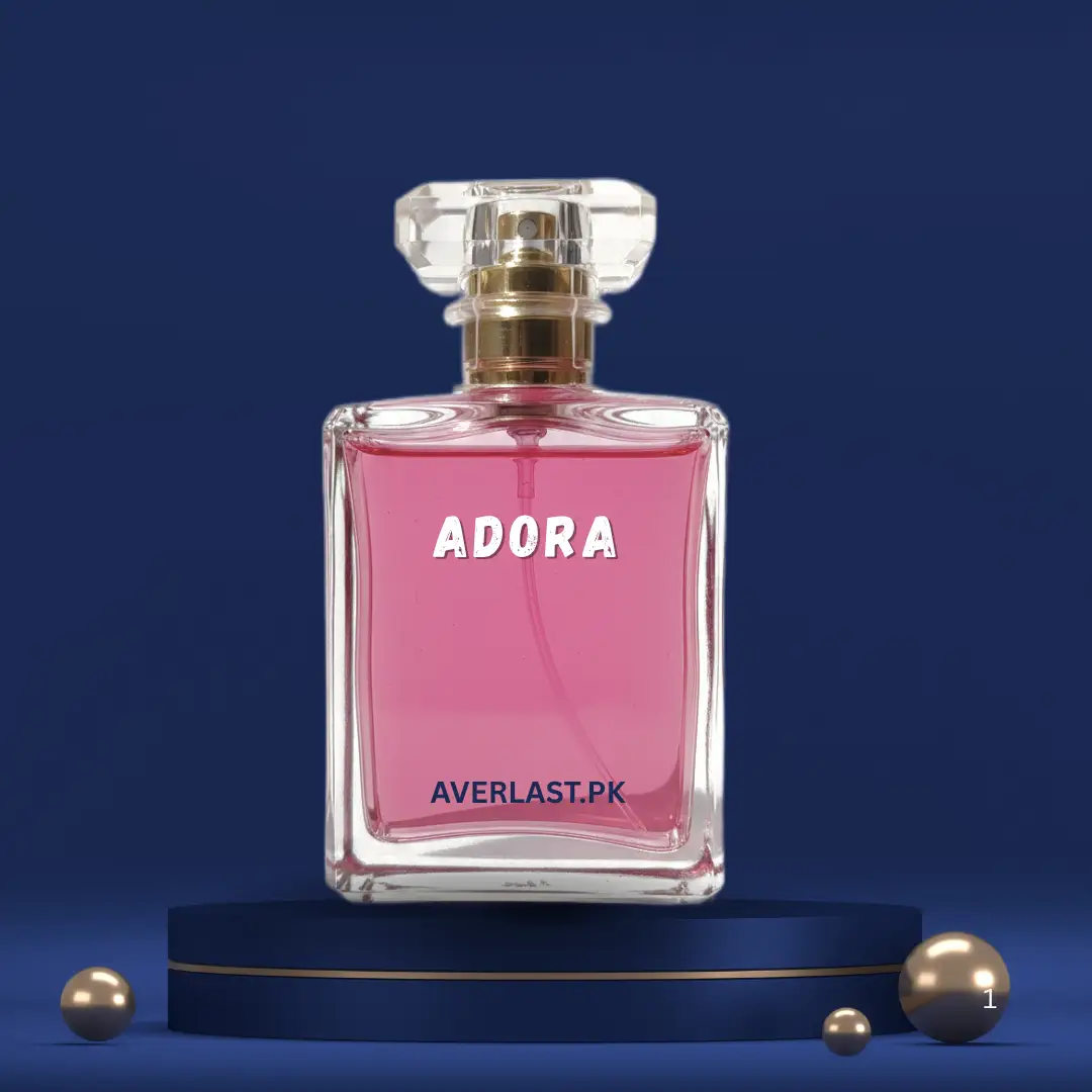 Adora (Inspired by Golden Dust)