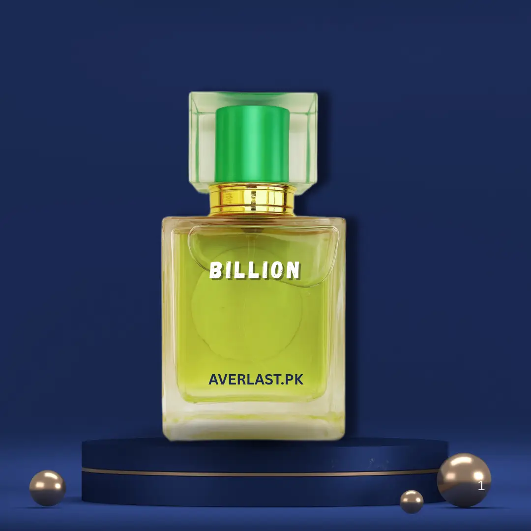 Billion (Inspired by Polo Sports)