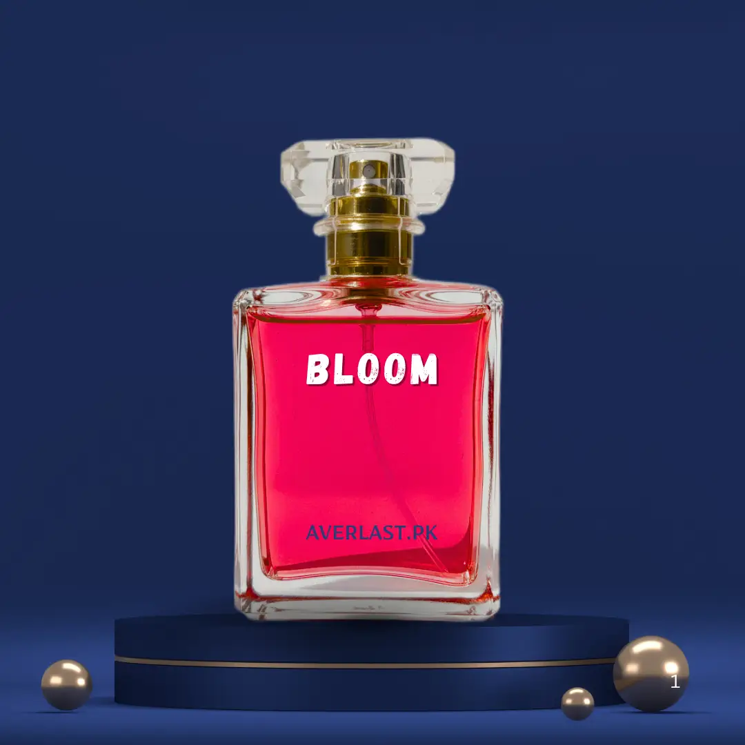 Bloom (Inspired by Gucci Flora)