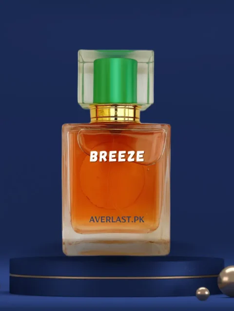 Breeze (Inspired by D & G The One)