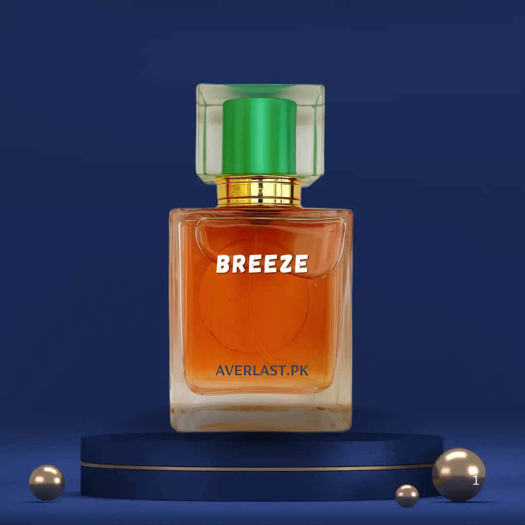 Breeze (Inspired by D & G The One)