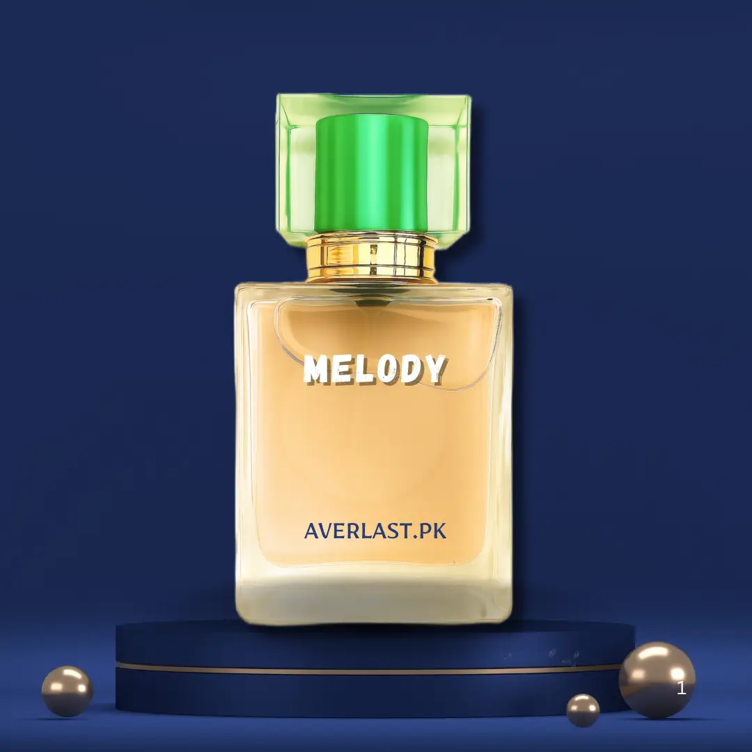 Melody (Averlast Special Accord)