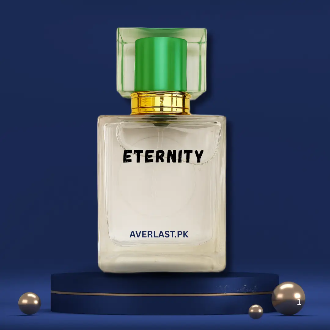 Eternity (Inspired by Ombre Nomade)