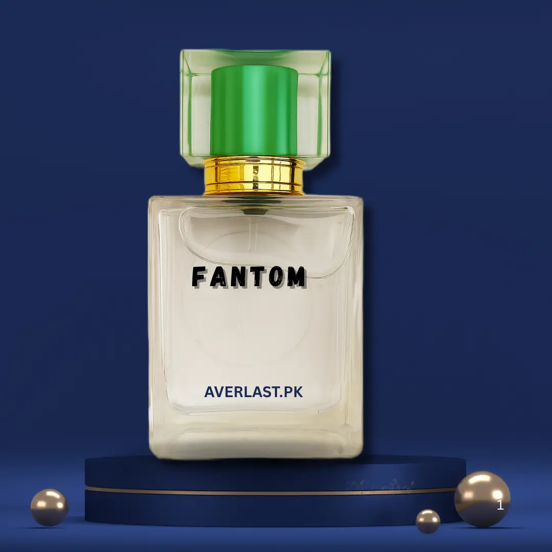 Fantom (Inspired by Tom Ford Tuscan)