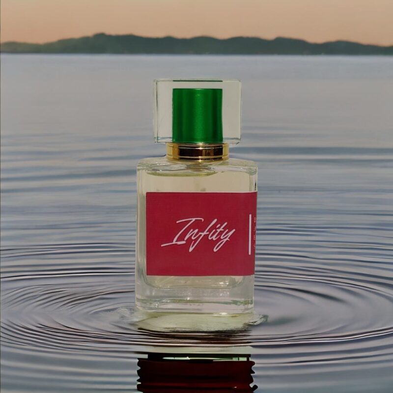 Infinity (Inspired by Baccarat Rouge)