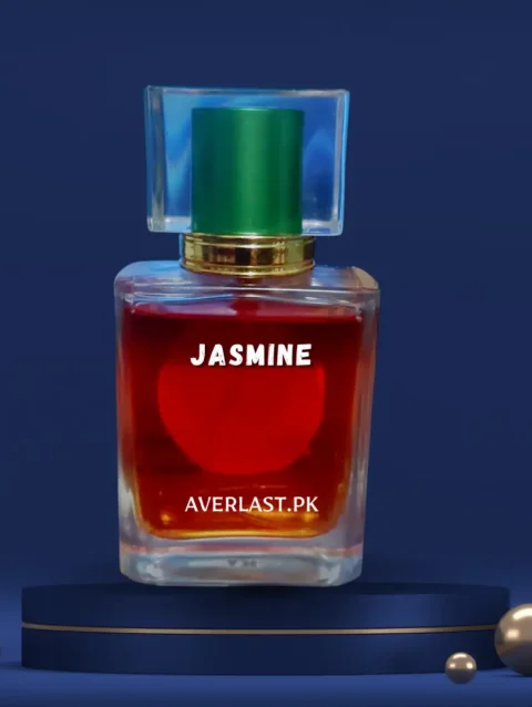 Jasmine (Natural Jasmine)