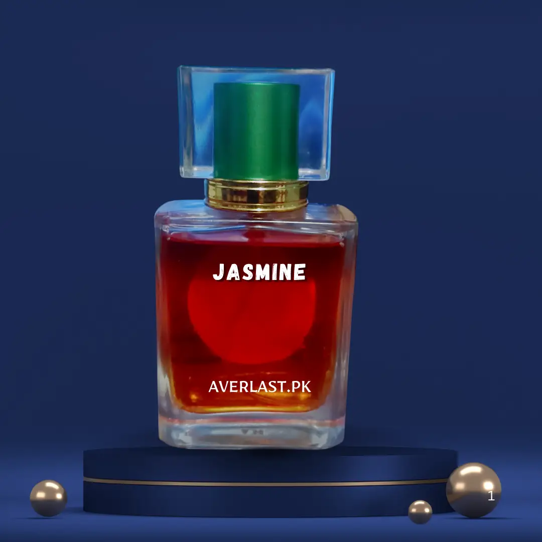 Jasmine (Natural Jasmine)