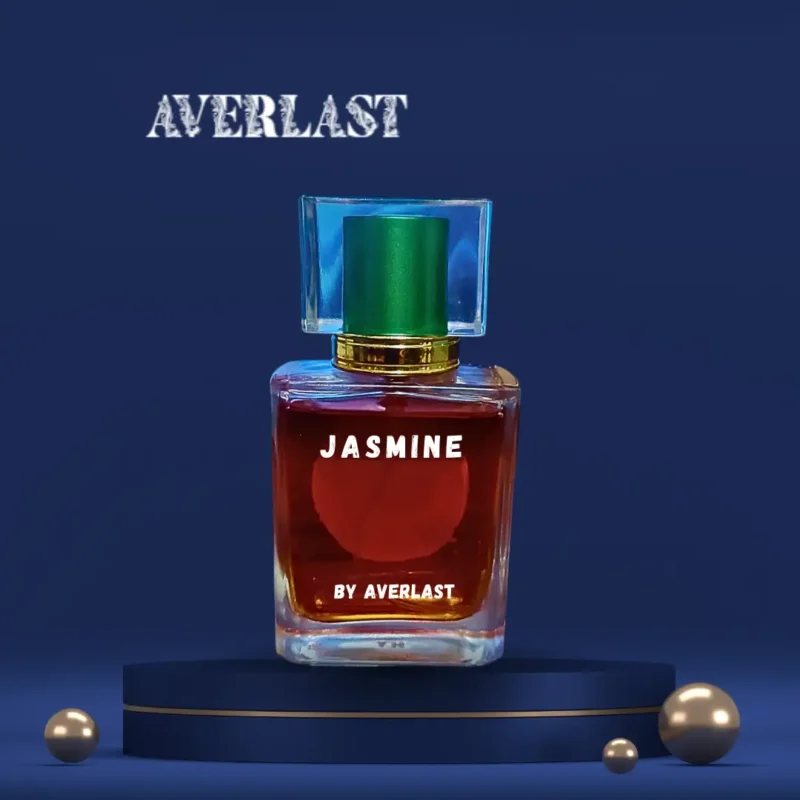 Jasmine (Natural Jasmine)
