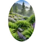 Aromatic Fougère