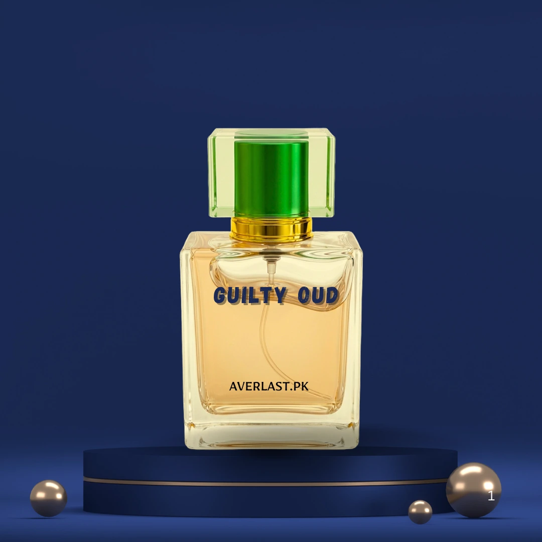 Guilty Oud (Inspired by Gucci Guilty Oud)